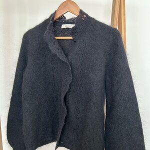 Sézane Angie cardigan